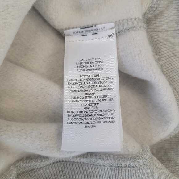 Crist 10 Ralph Lauren Sweatshirt - Picture 10 of 10